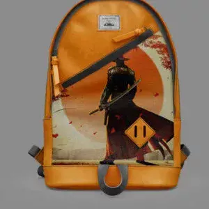 Bag Pack
