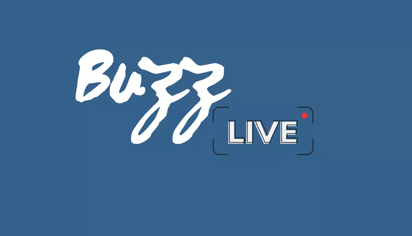 Buzz Live