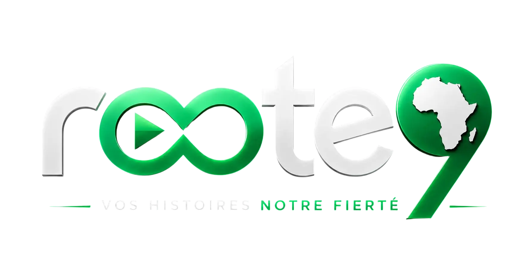 Roote9 | Vos histoires, notre fierté.